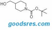 N-Boc-4-Piperidinemethanol